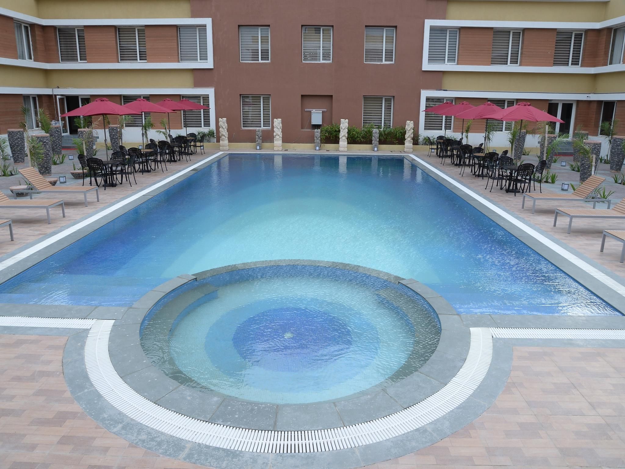 undefined Club Mahindra Dwarka 5