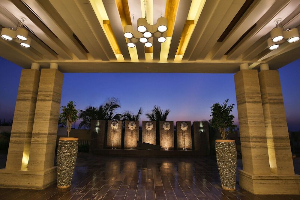 undefined Club Mahindra Dwarka 6