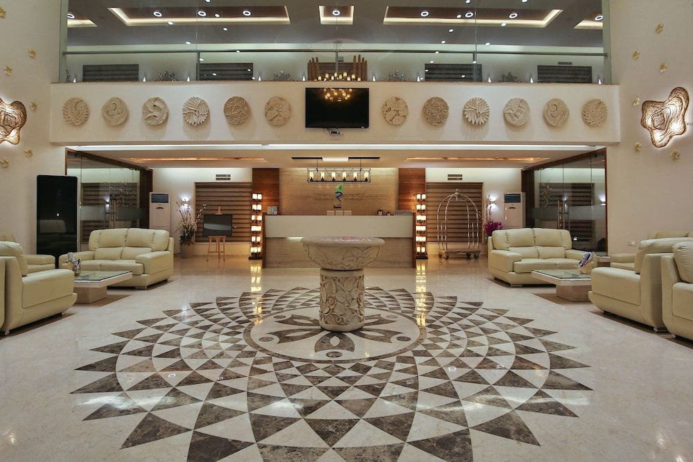 undefined Club Mahindra Dwarka 2
