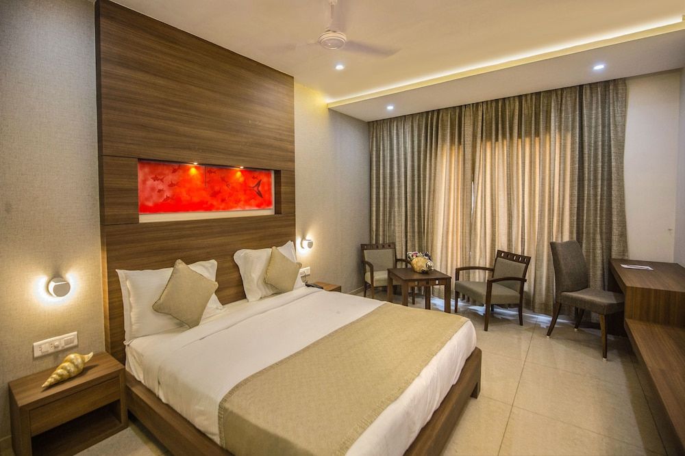 Club Mahindra Dwarka Superior Room  Dwarka 