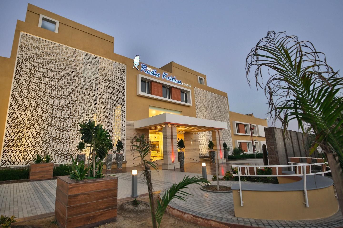 undefined Club Mahindra Dwarka