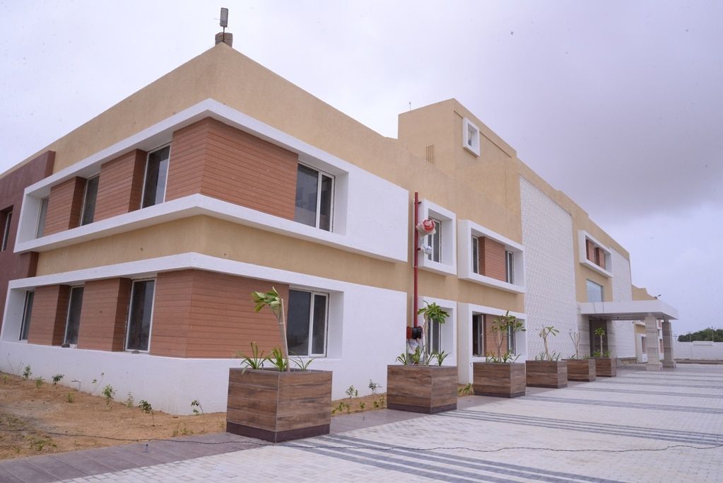 undefined Club Mahindra Dwarka 9