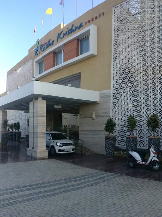 undefined Club Mahindra Dwarka 7