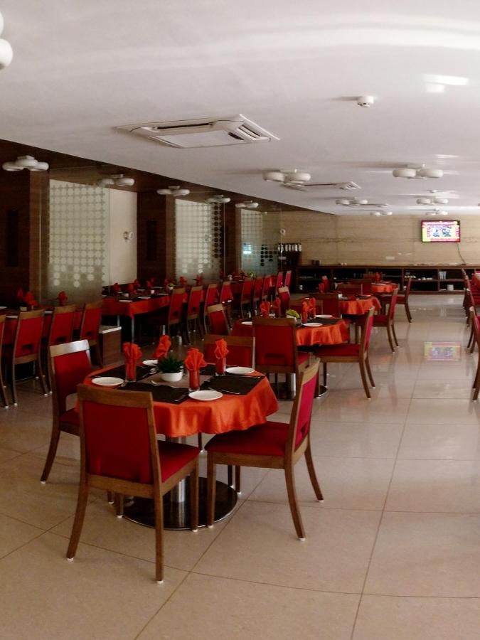 undefined Club Mahindra Dwarka 10