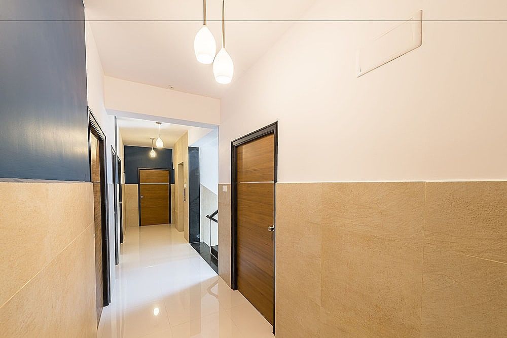 undefined Treebo Premium Corner Stay 3