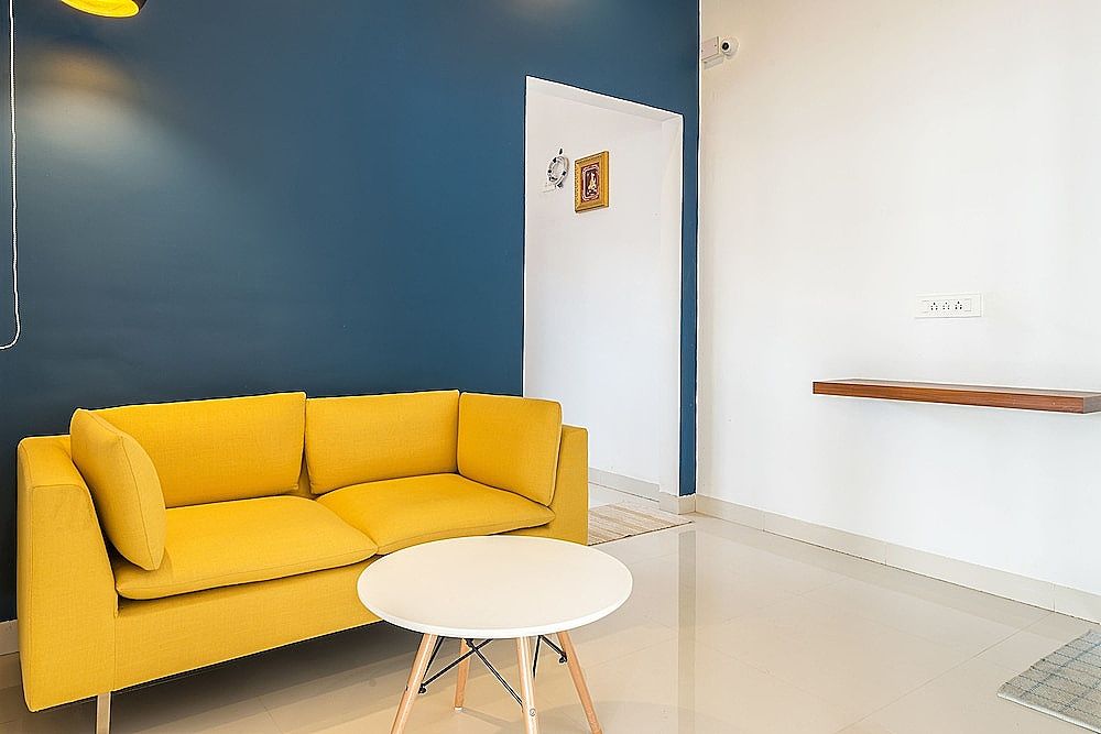 undefined Treebo Premium Corner Stay 2