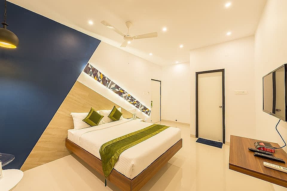 undefined Treebo Premium Corner Stay 5