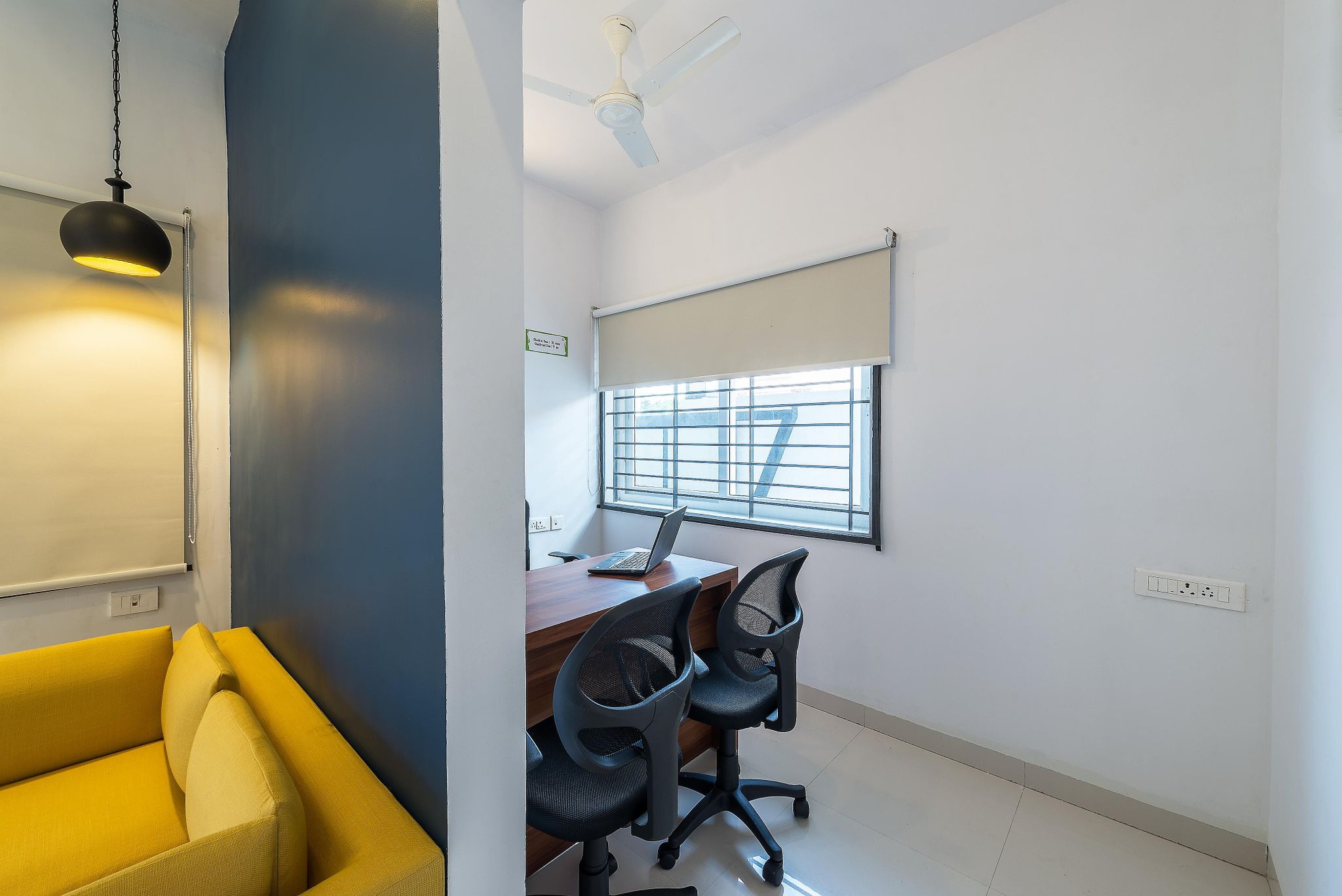 Business Centre