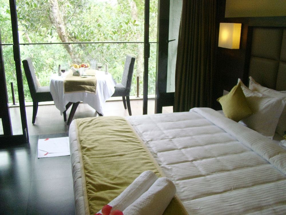 Tamarind Double Room