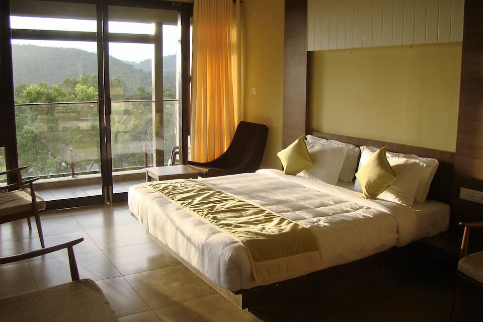 Tamarind Double Room