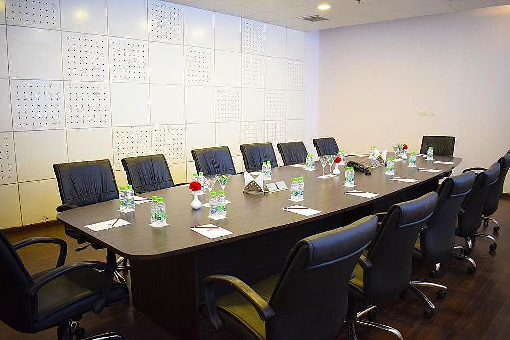 undefined Hotel Sewa Grand 8