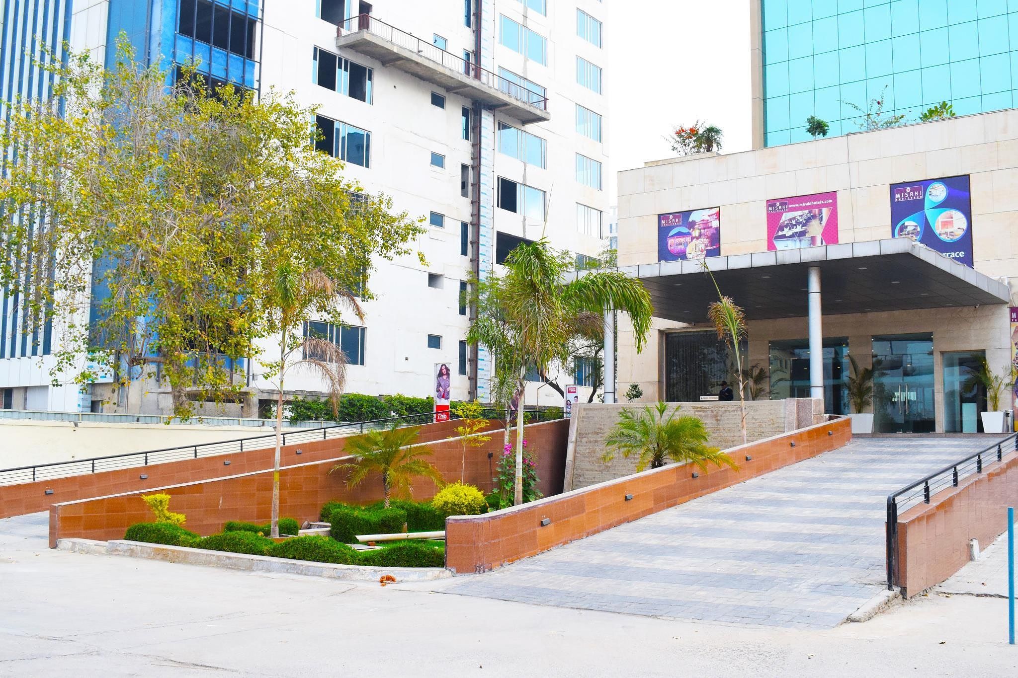 undefined Hotel Sewa Grand 6