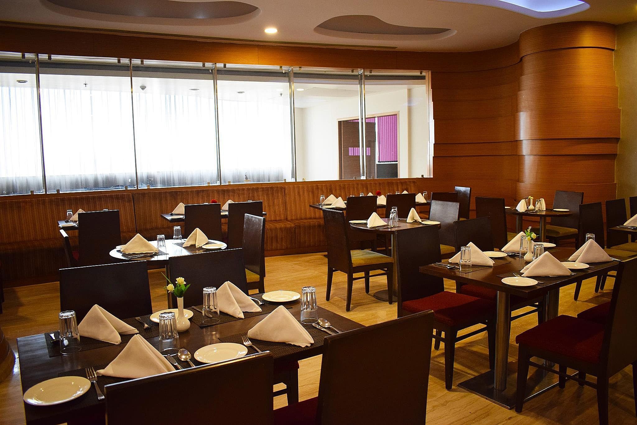 undefined Hotel Sewa Grand 5