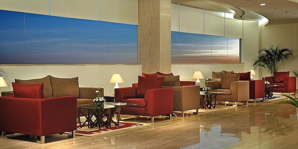 undefined Hotel Sewa Grand 4