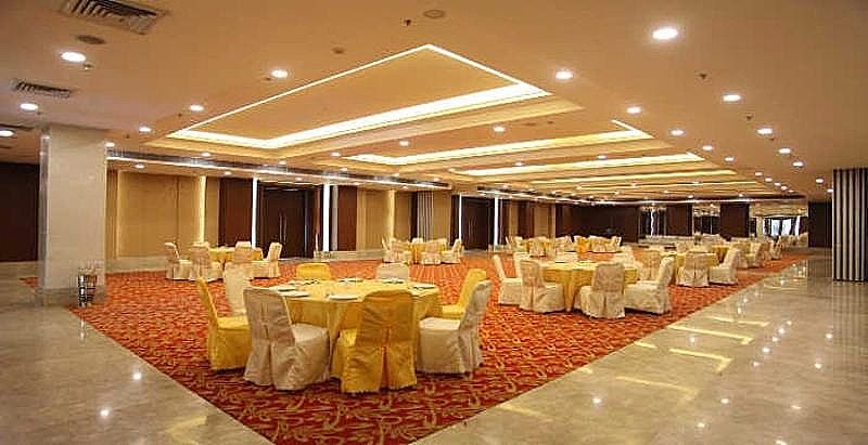 undefined Hotel Sewa Grand 10