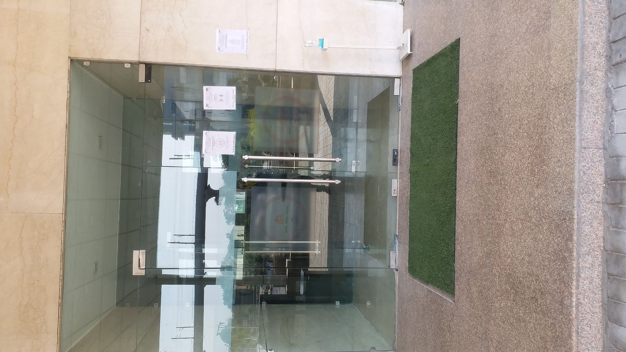 undefined Hotel Sewa Grand 7
