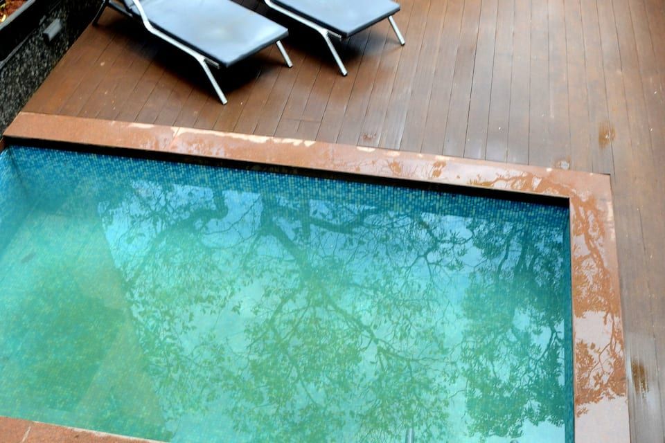 undefined Comfort Inn Emerald 5