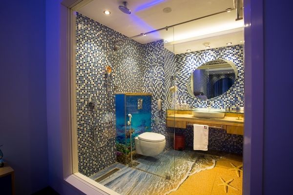 I Love Bell Bottoms Deluxe Room 10