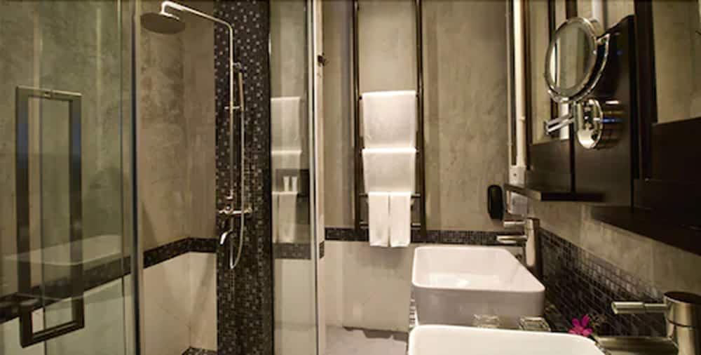 undefined Pattaya Modus Beachfront Resort 8