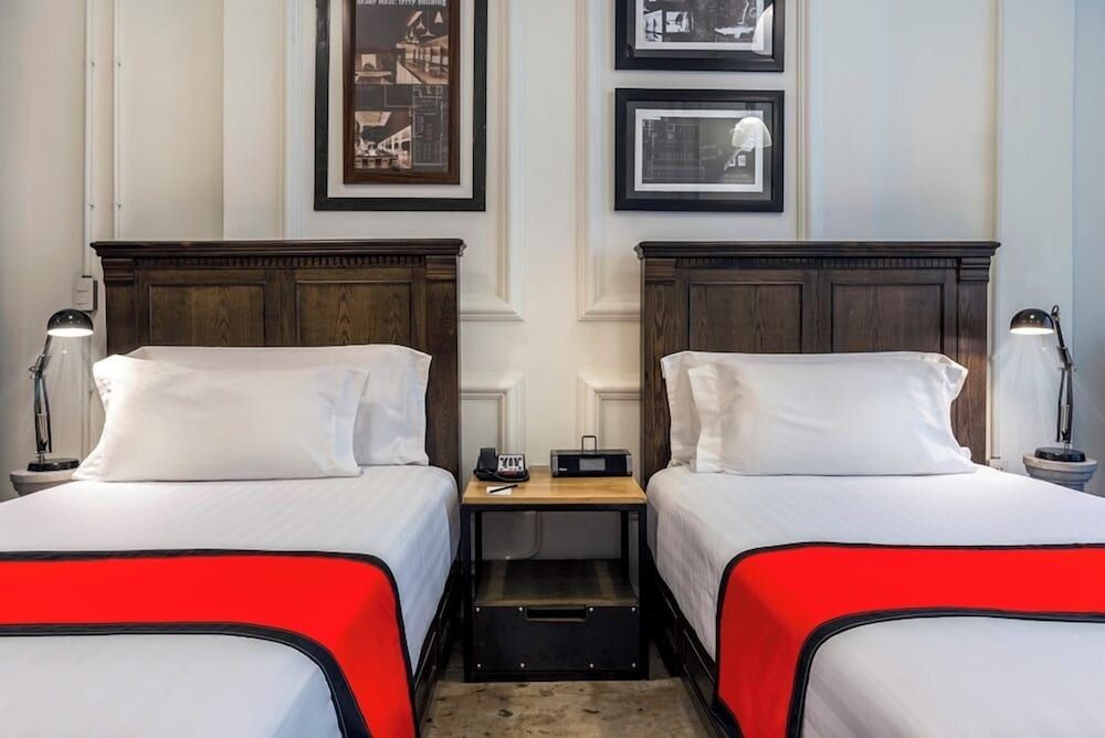 undefined Pattaya Modus Beachfront Resort 4