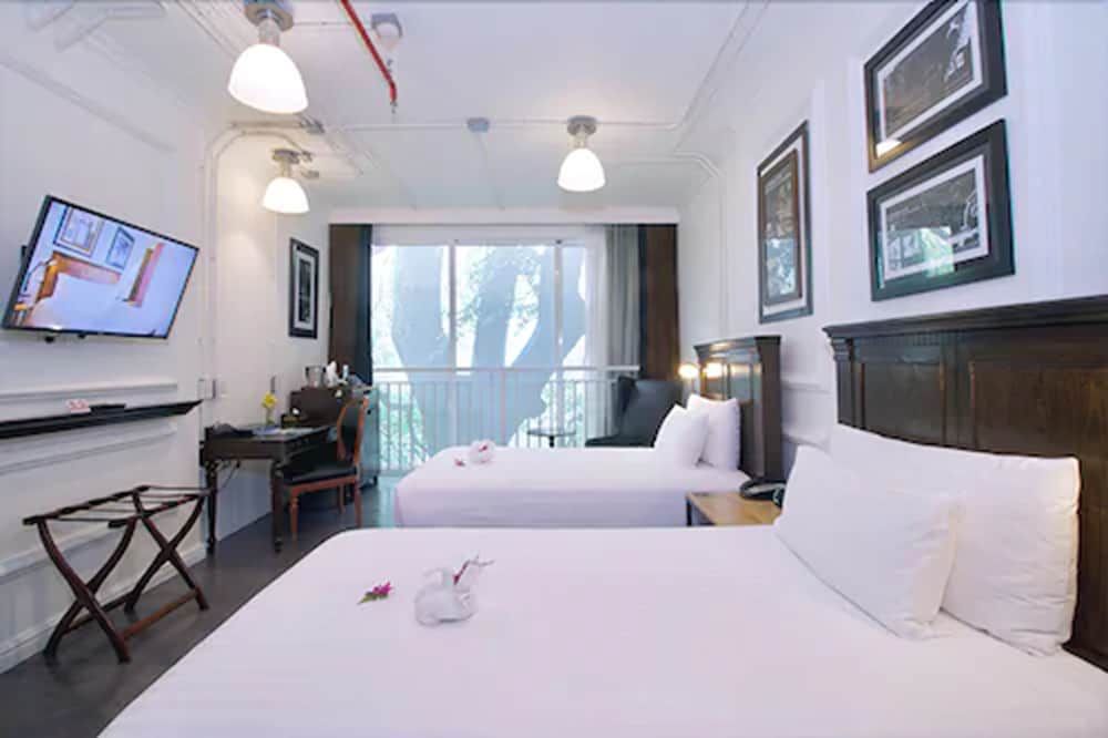 undefined Pattaya Modus Beachfront Resort 5