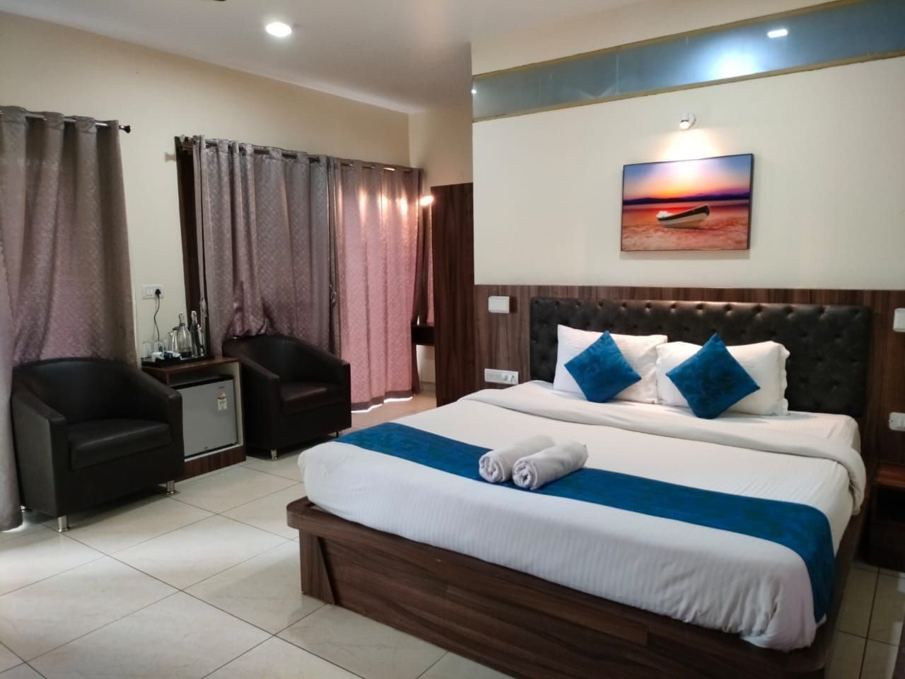 Jungle Hill Resort, Coorg Standard Non AC 2