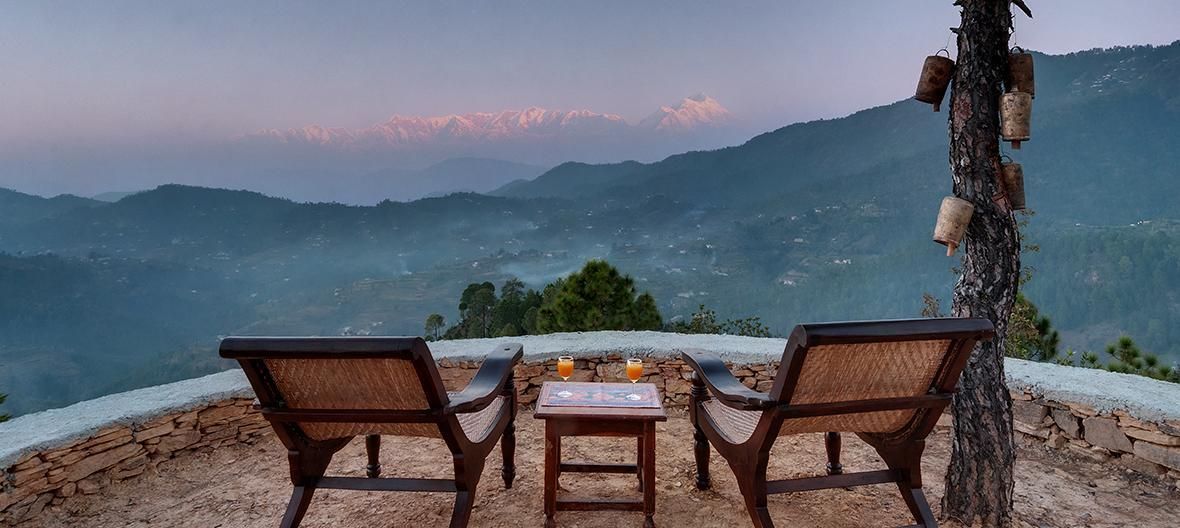 undefined Dyo - The Organic Village Resort 3