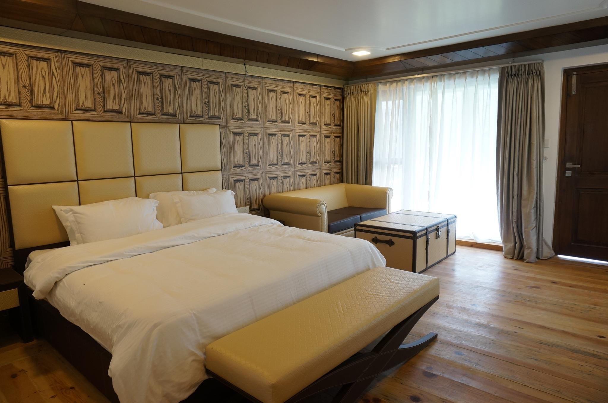 undefined Dyo - The Organic Village Resort 5