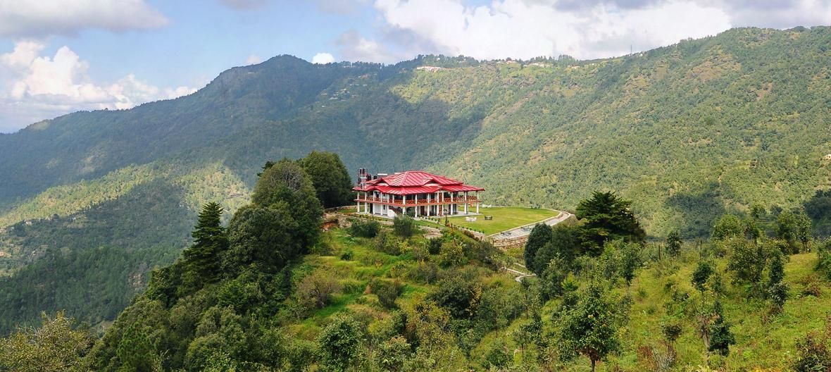 undefined Dyo - The Organic Village Resort 2