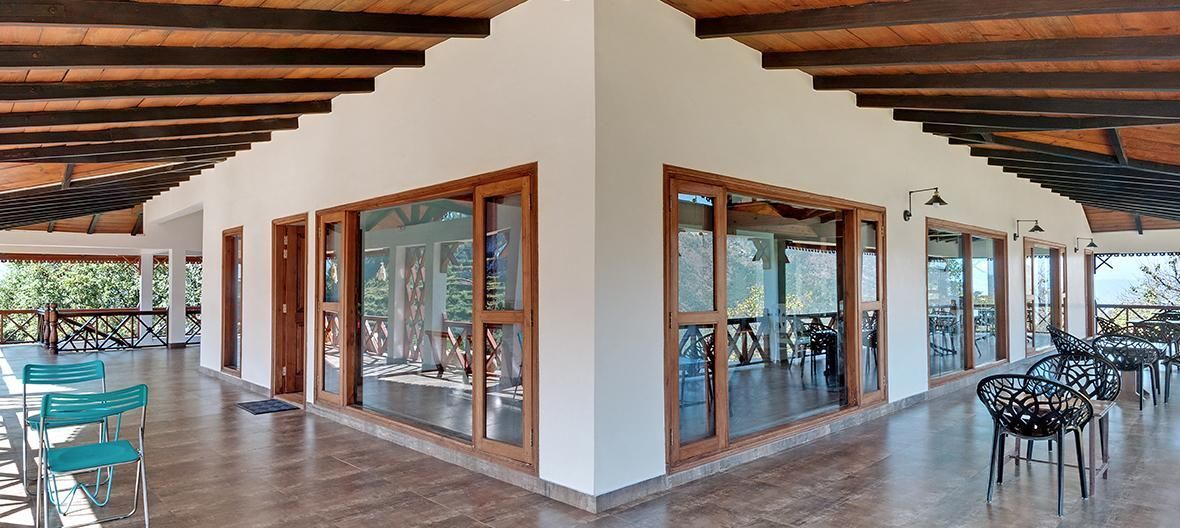 undefined Dyo - The Organic Village Resort 4