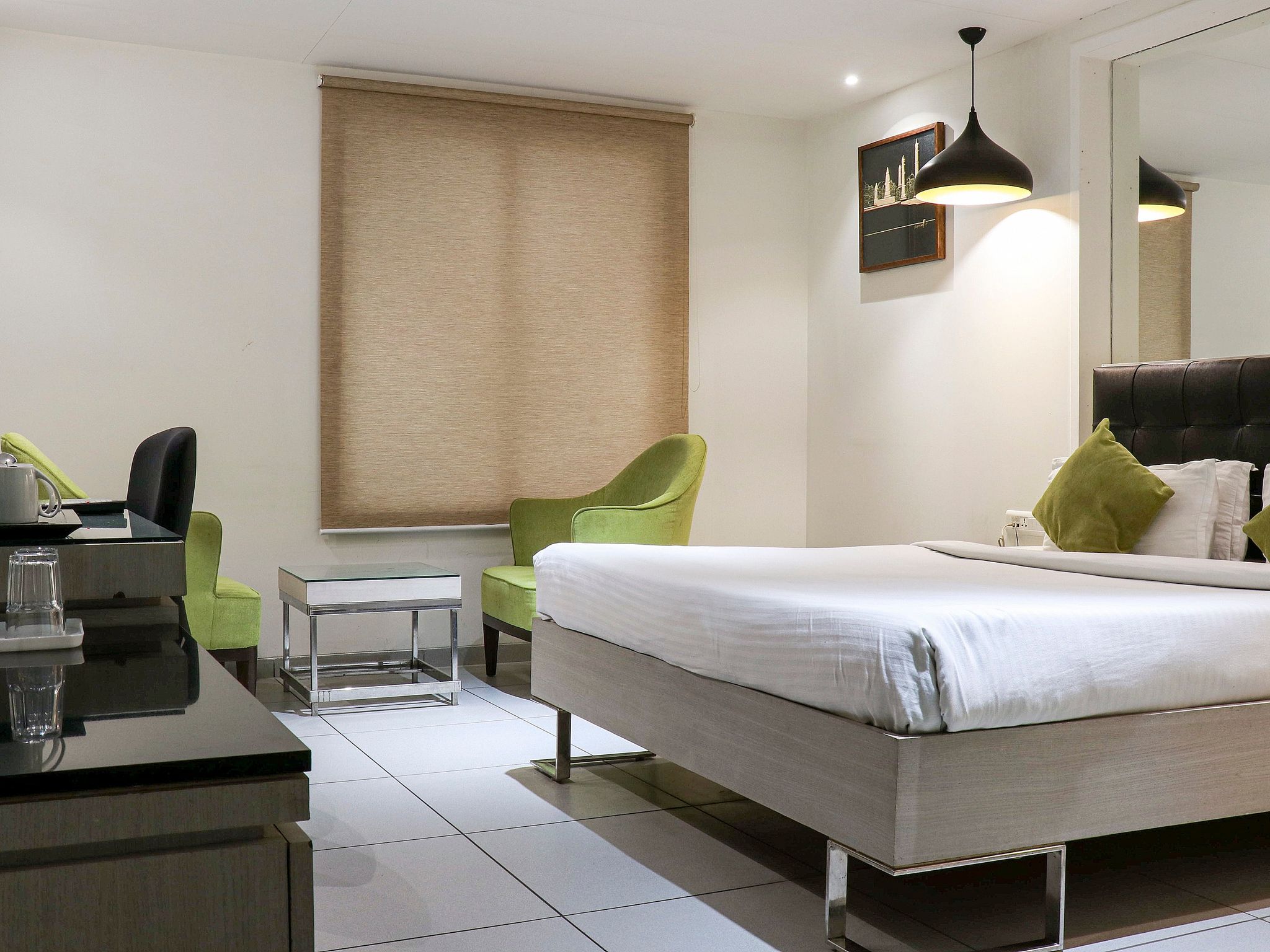 Royal Deluxe Room