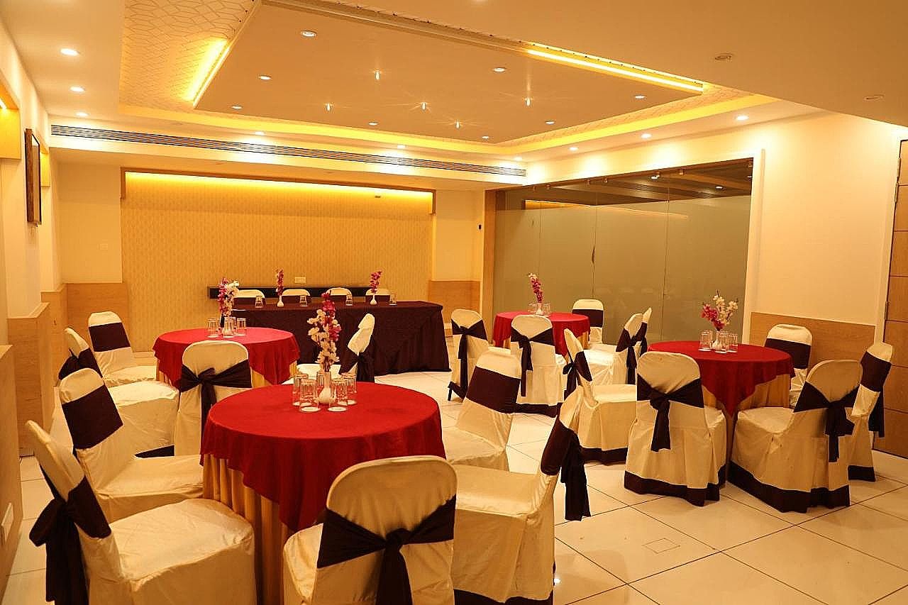 undefined Hotel KC palace 10