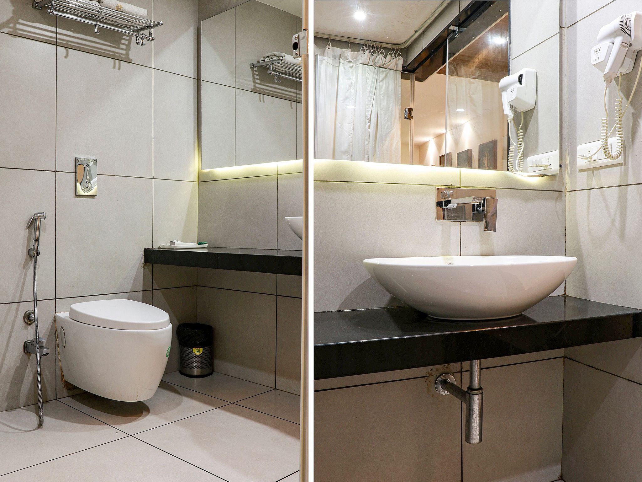 Hotel KC palace Standard Double Room 11