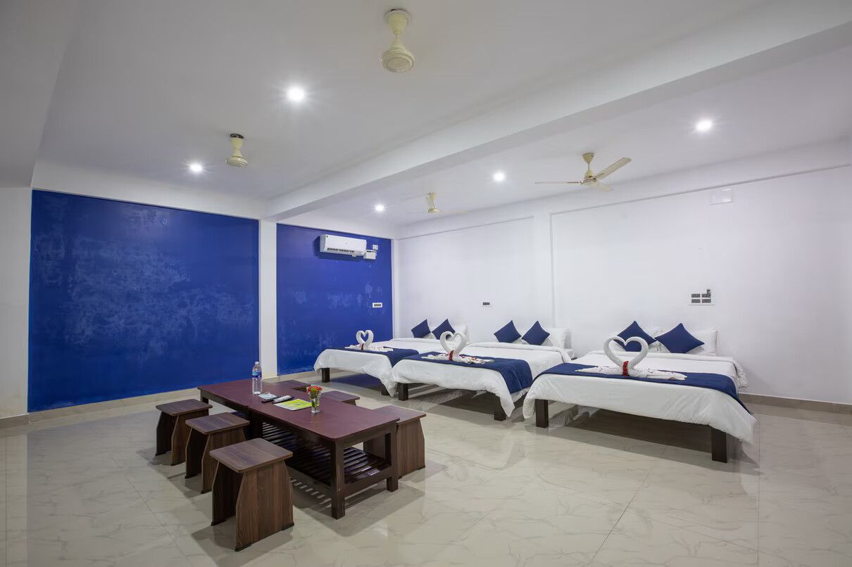 undefined Auro Resort 5