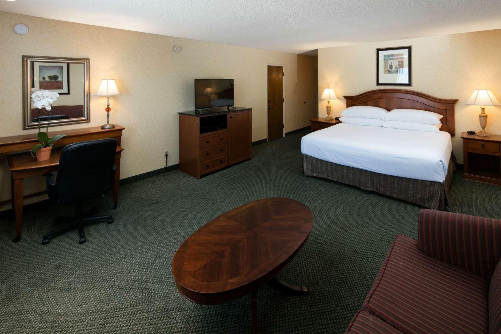 Red Lion Hotel Eureka