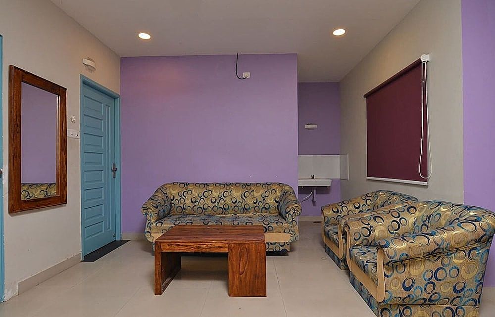 undefined Yali Service Apartment 4