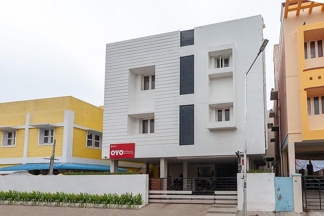 undefined Yali Service Apartment 2