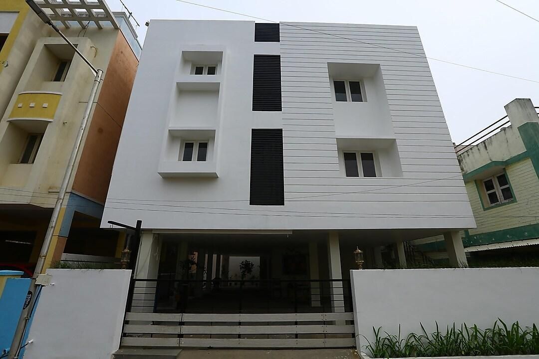 undefined Yali Service Apartment 10