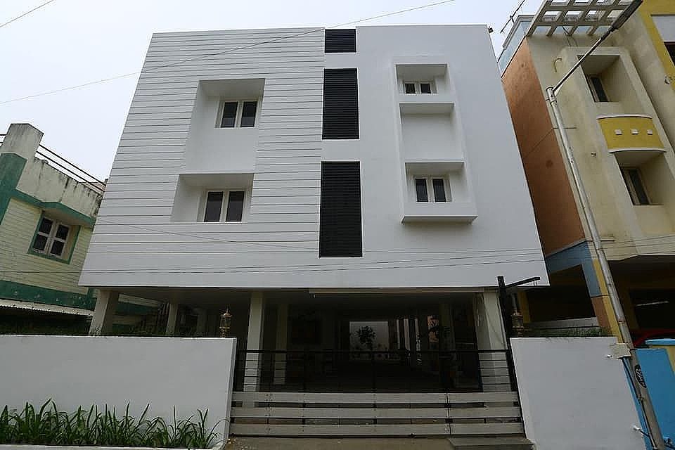 undefined Yali Service Apartment 8