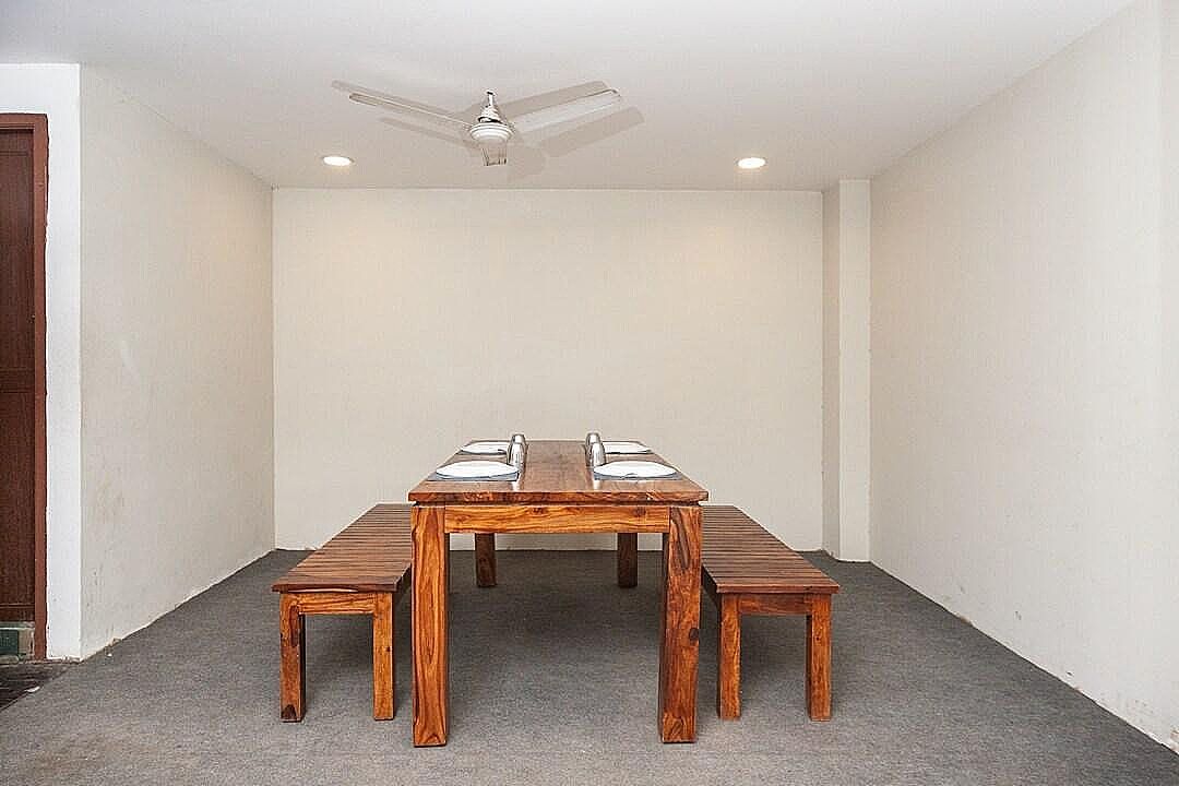 undefined Yali Service Apartment 5