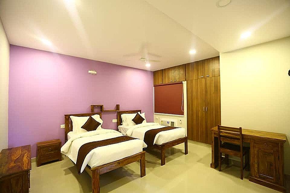 undefined Yali Service Apartment 5