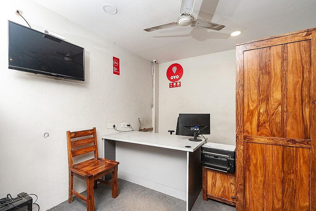 undefined Yali Service Apartment 3