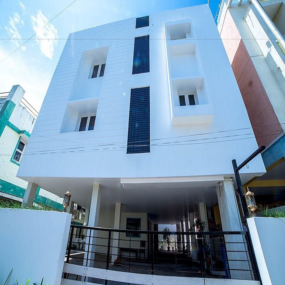 undefined Yali Service Apartment 9