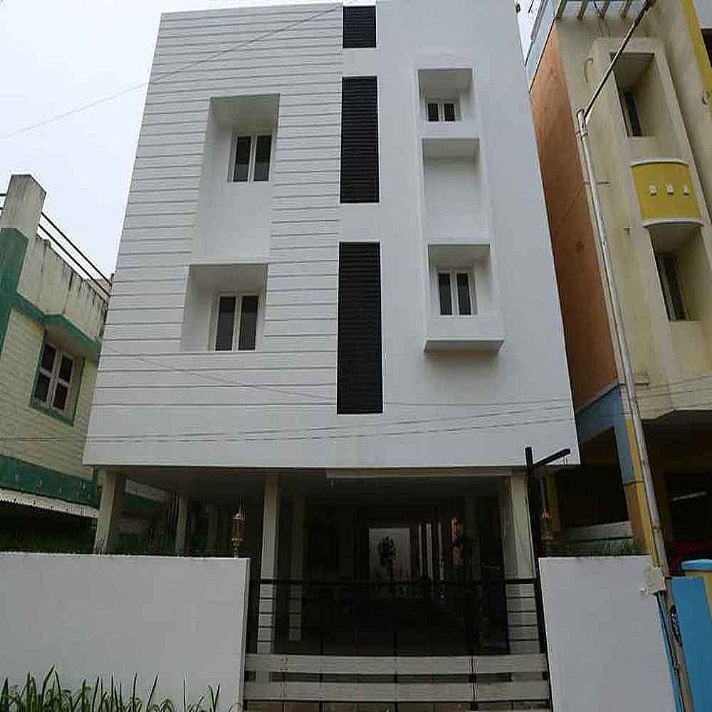 undefined Yali Service Apartment
