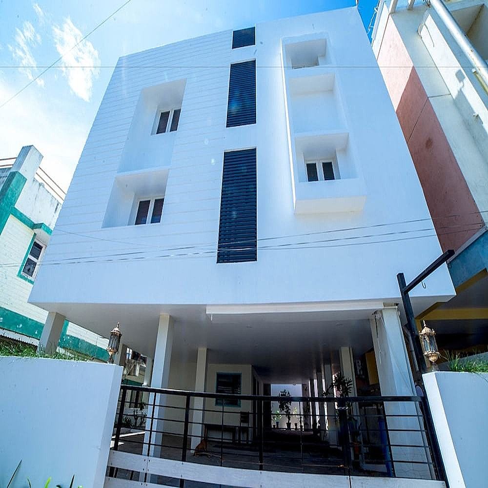 undefined Yali Service Apartment 6
