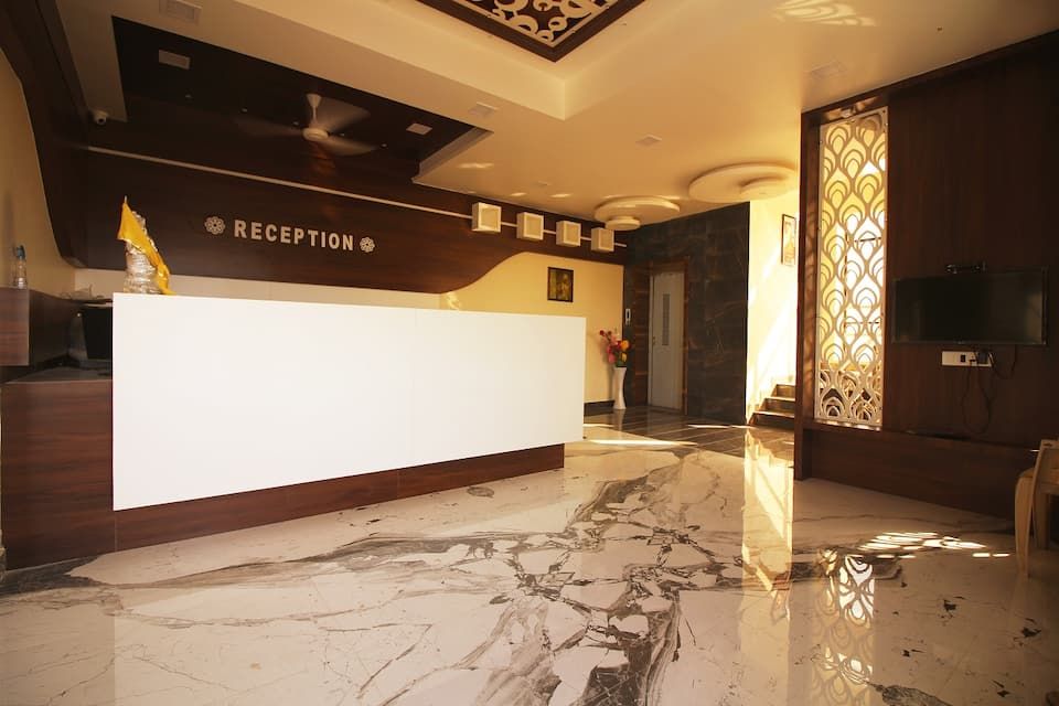 undefined Hotel Vraj Inn 3