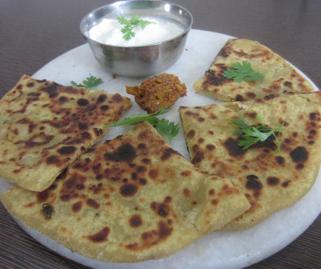 undefined Hotel Vraj Inn 7