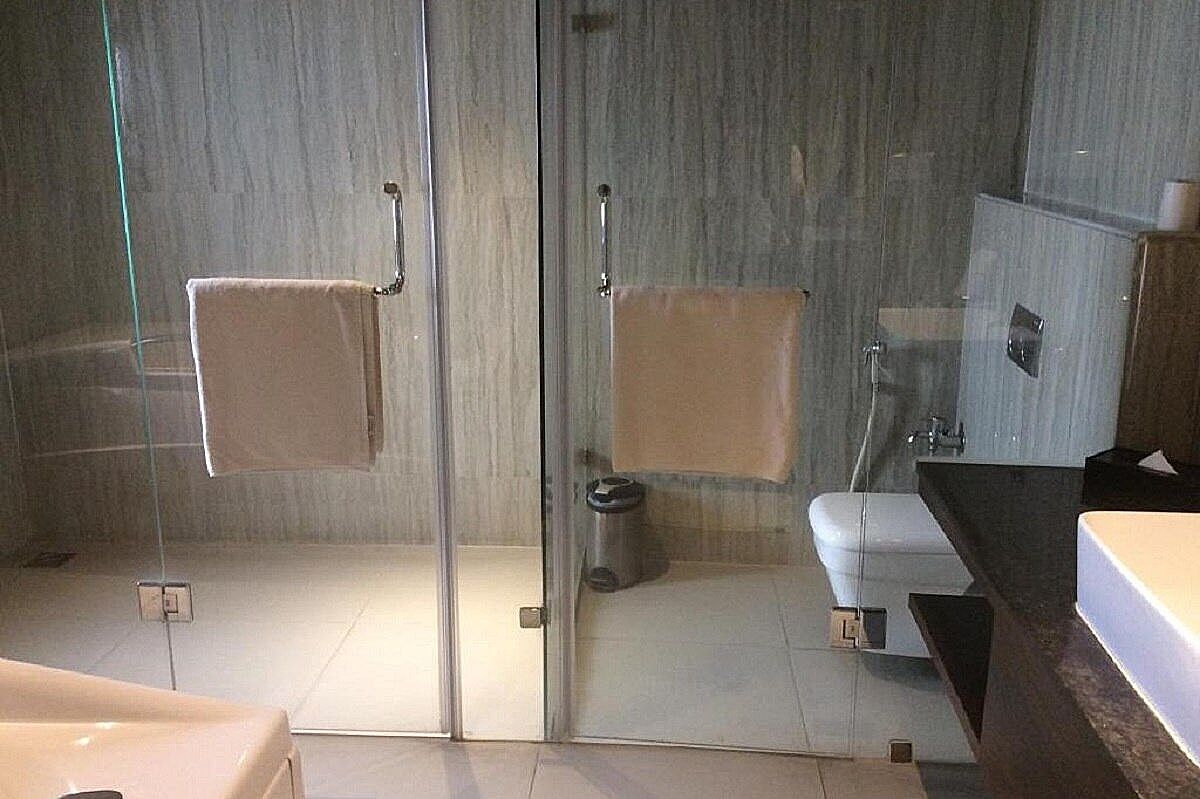 The Lotus- Hotel Sameera Superior Double Room 4