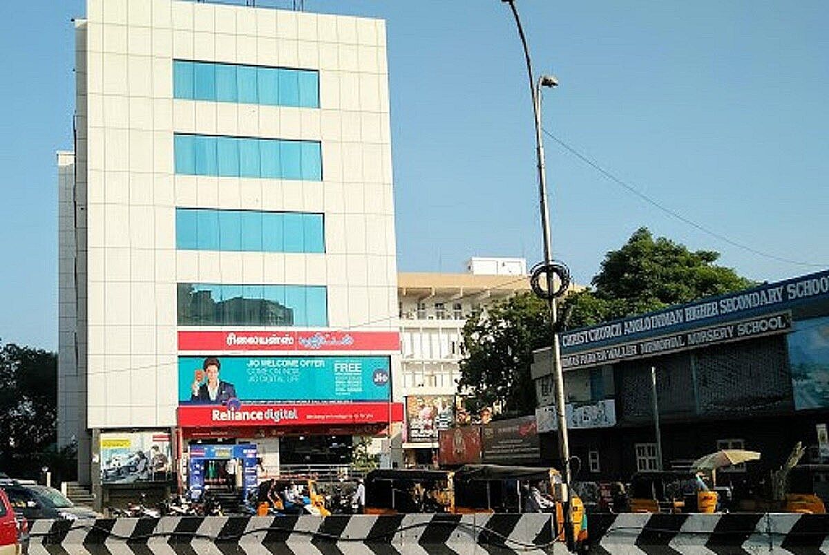 undefined The Lotus- Hotel Sameera 6