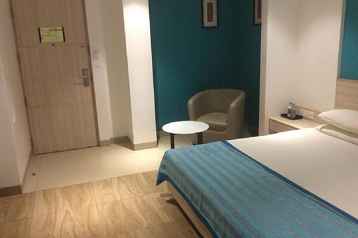 undefined The Lotus- Hotel Sameera 9